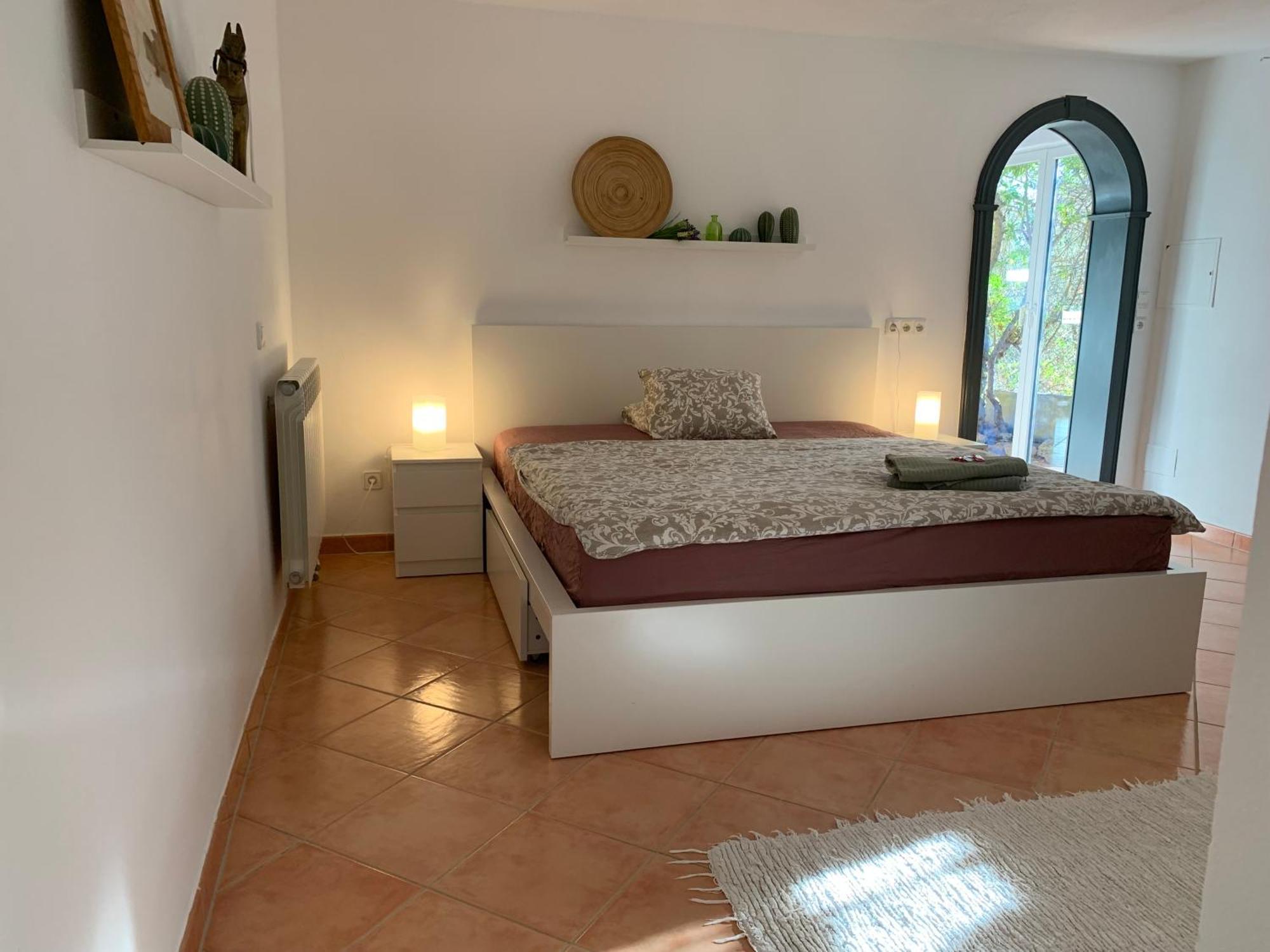 Finca Randa, Llucmayor, Bis 3 Sz, Pool, Garten Llucmajor  Eksteriør billede