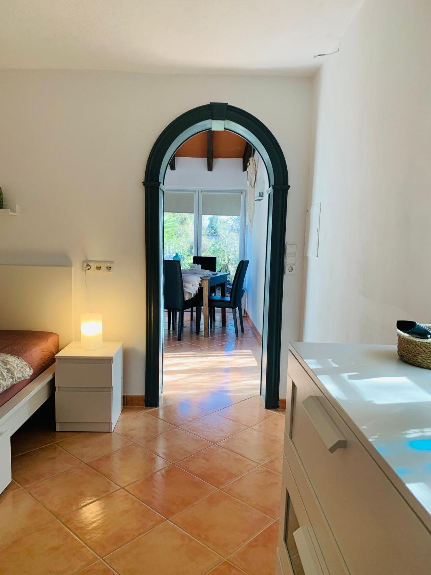 Finca Randa, Llucmayor, Bis 3 Sz, Pool, Garten Llucmajor  Eksteriør billede