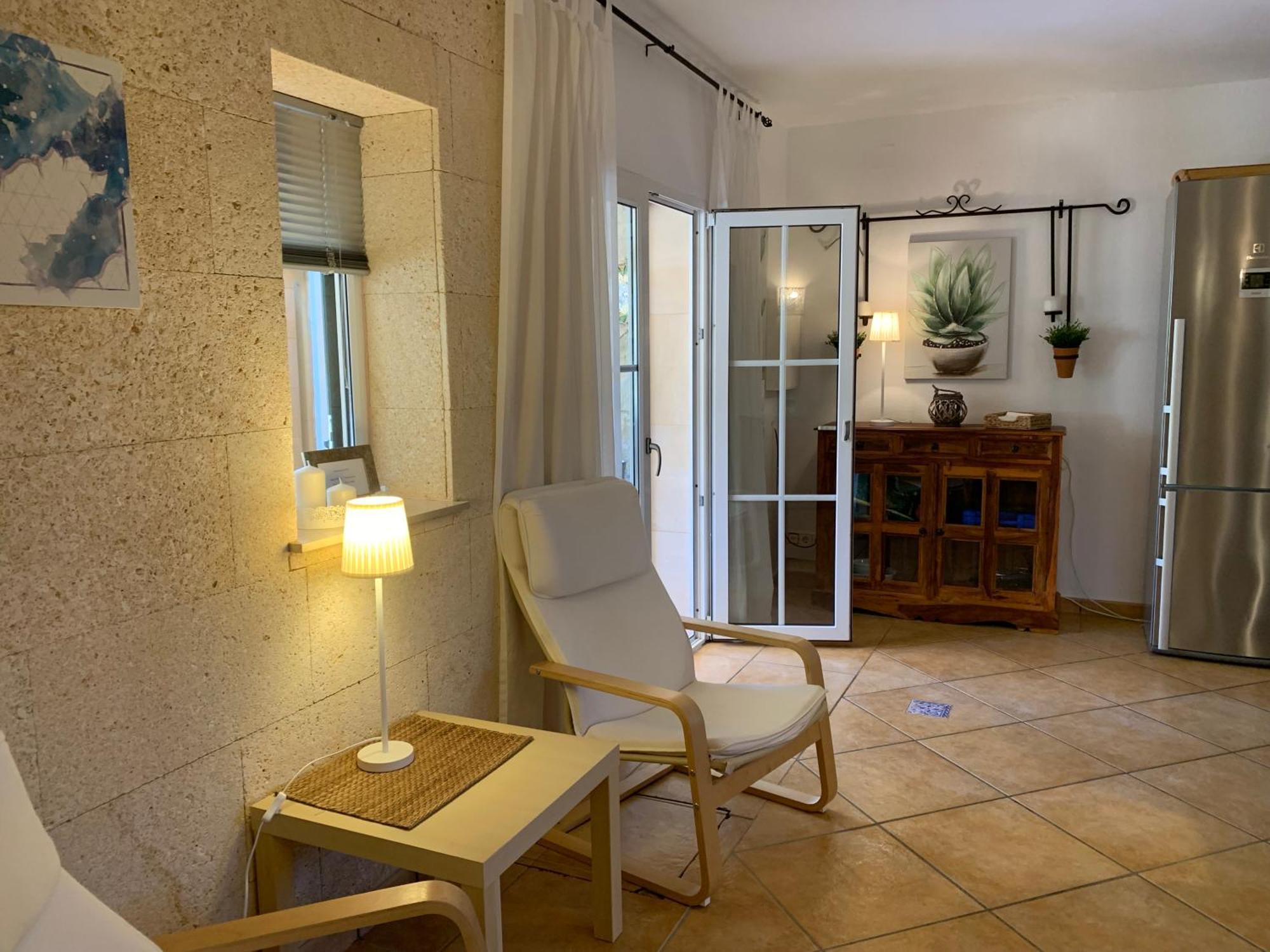 Finca Randa, Llucmayor, Bis 3 Sz, Pool, Garten Llucmajor  Eksteriør billede
