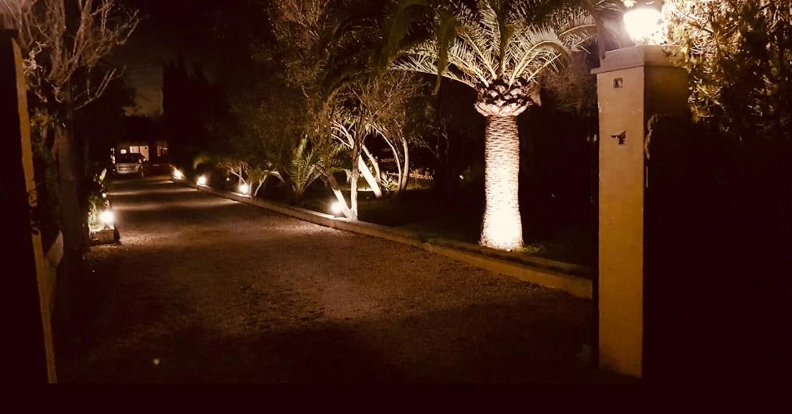 Finca Randa, Llucmayor, Bis 3 Sz, Pool, Garten Llucmajor  Eksteriør billede